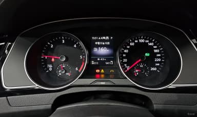 Passat GT (B8)