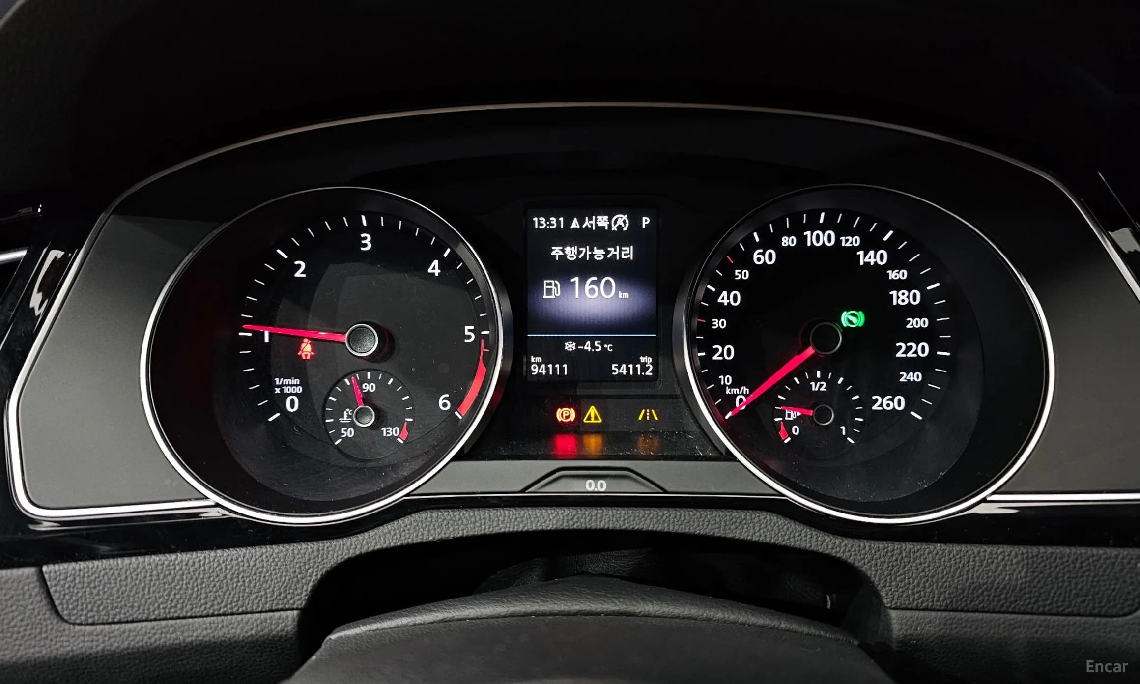 Passat GT (B8)