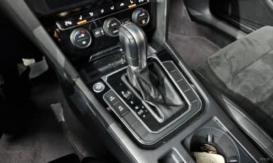 Passat GT (B8)
