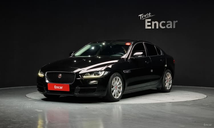XE