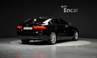 XE