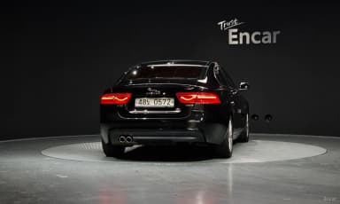 XE