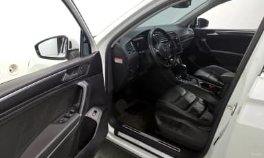 Tiguan All Space