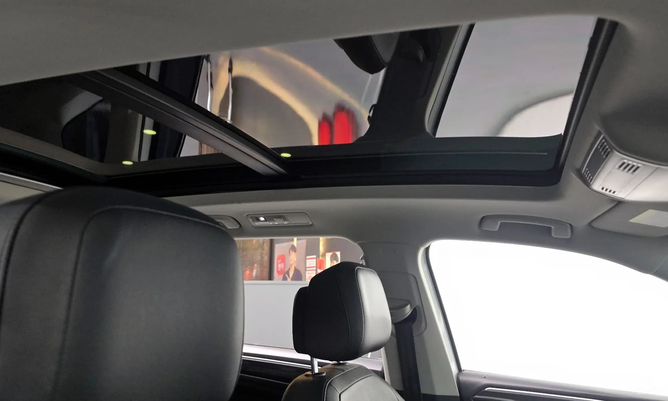 Tiguan All Space