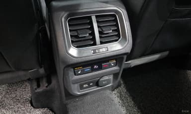 Tiguan All Space