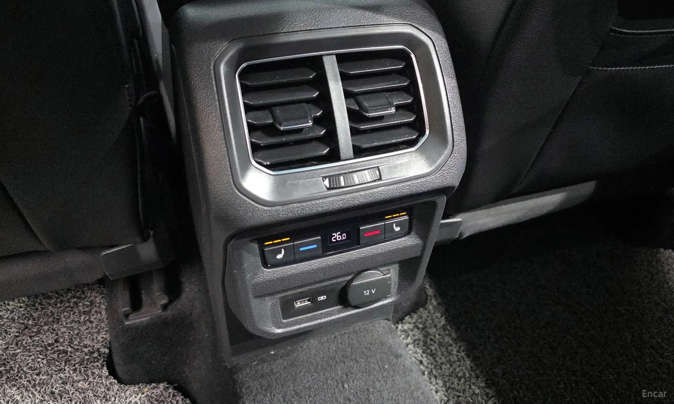 Tiguan All Space