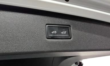 Tiguan All Space