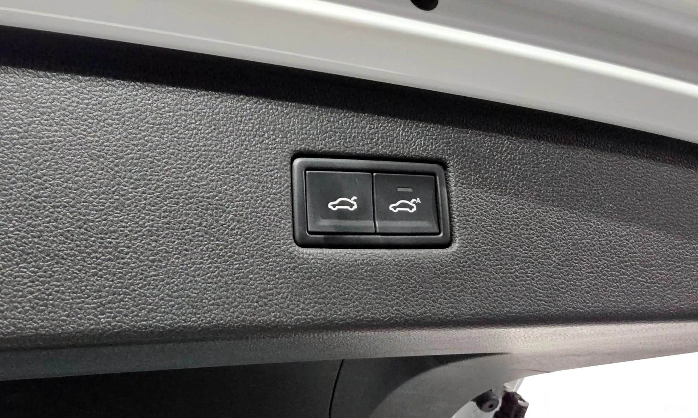 Tiguan All Space