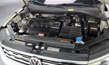 Tiguan All Space