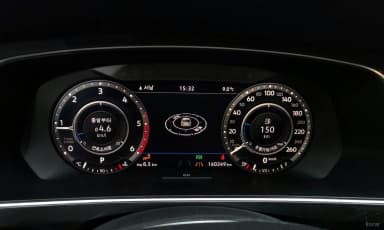 Tiguan All Space
