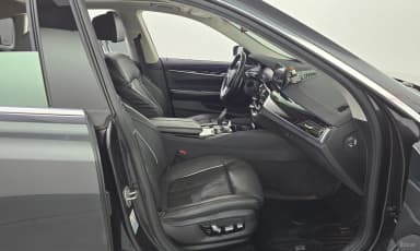 6-Series GT (G32)