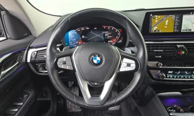 6-Series GT (G32)