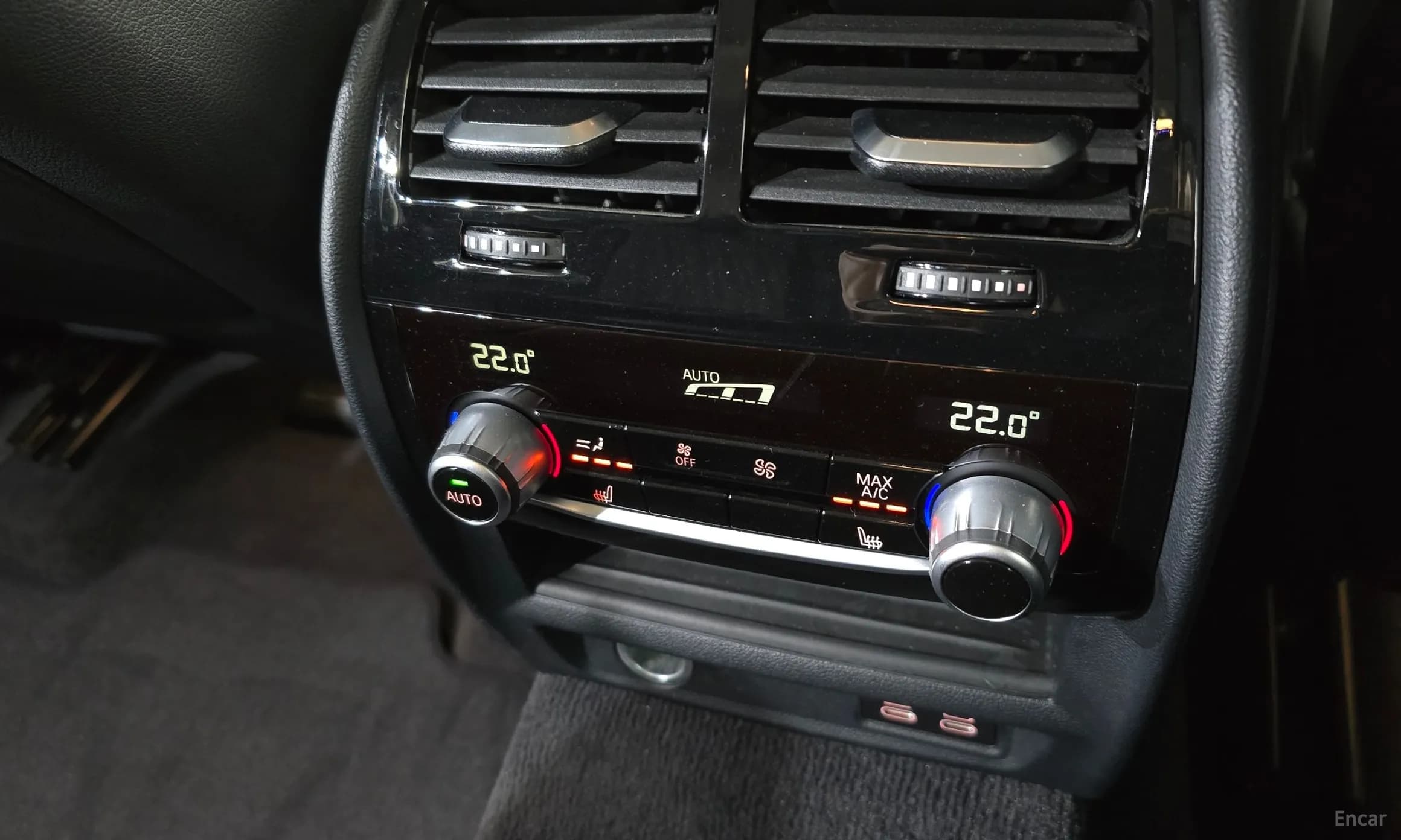 6-Series GT (G32)