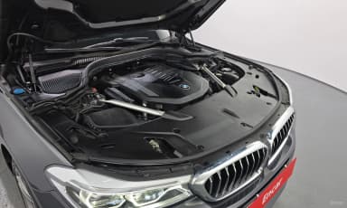 6-Series GT (G32)