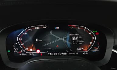 6-Series GT (G32)