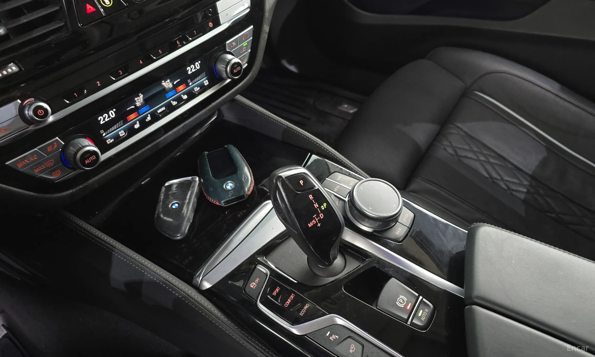 6-Series GT (G32)