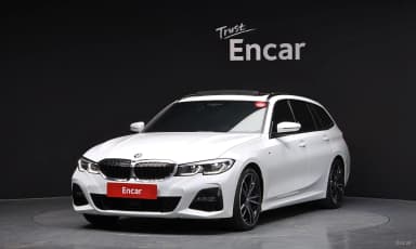 3 Series (G20)