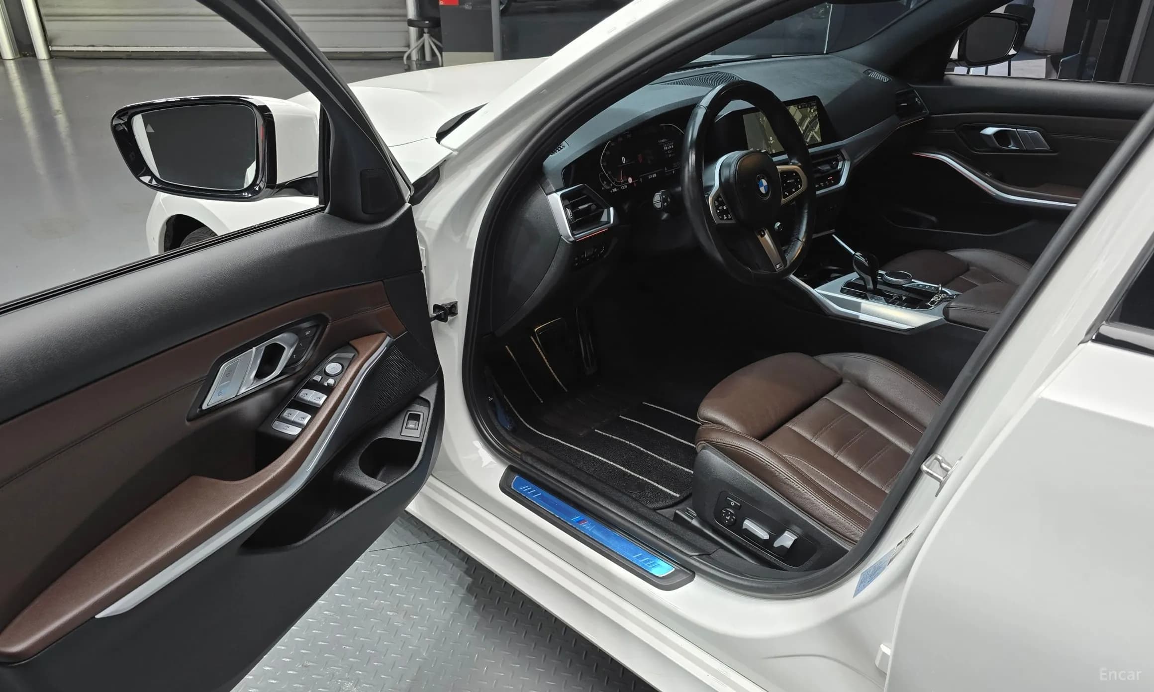 3 Series (G20)