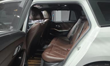 3 Series (G20)