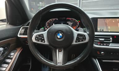 3 Series (G20)