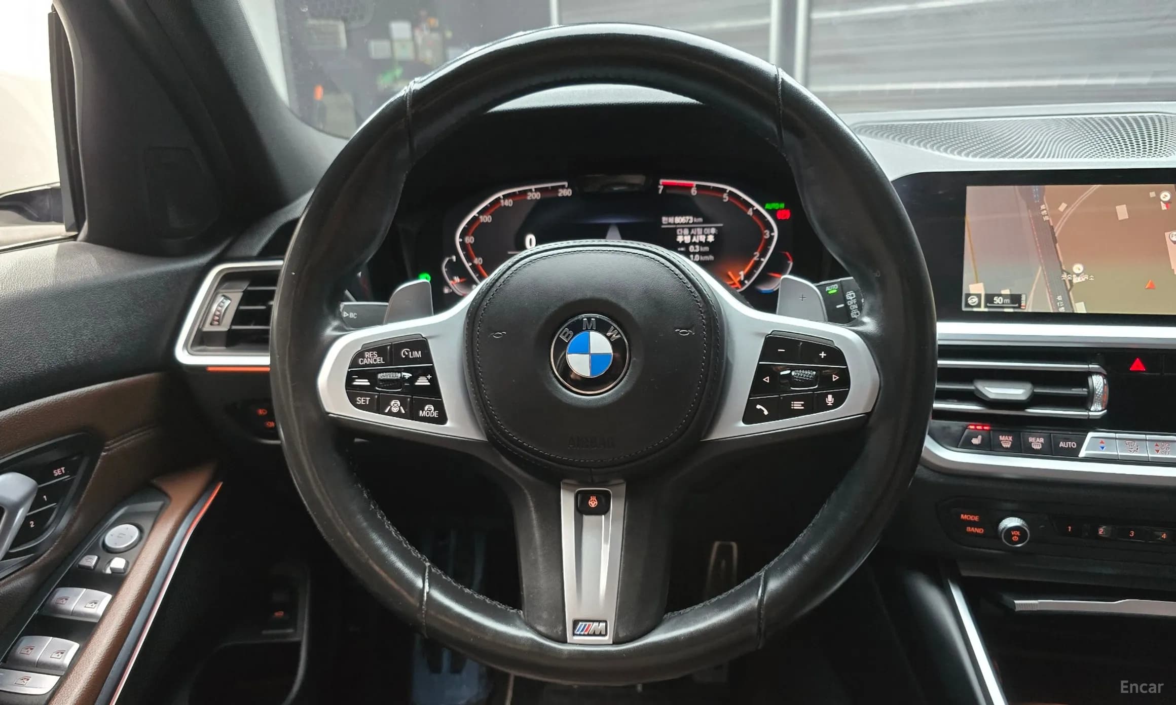 3 Series (G20)
