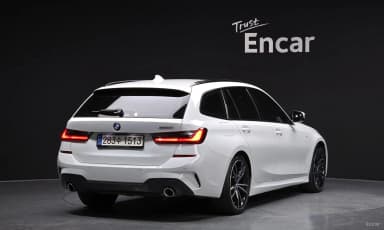 3 Series (G20)