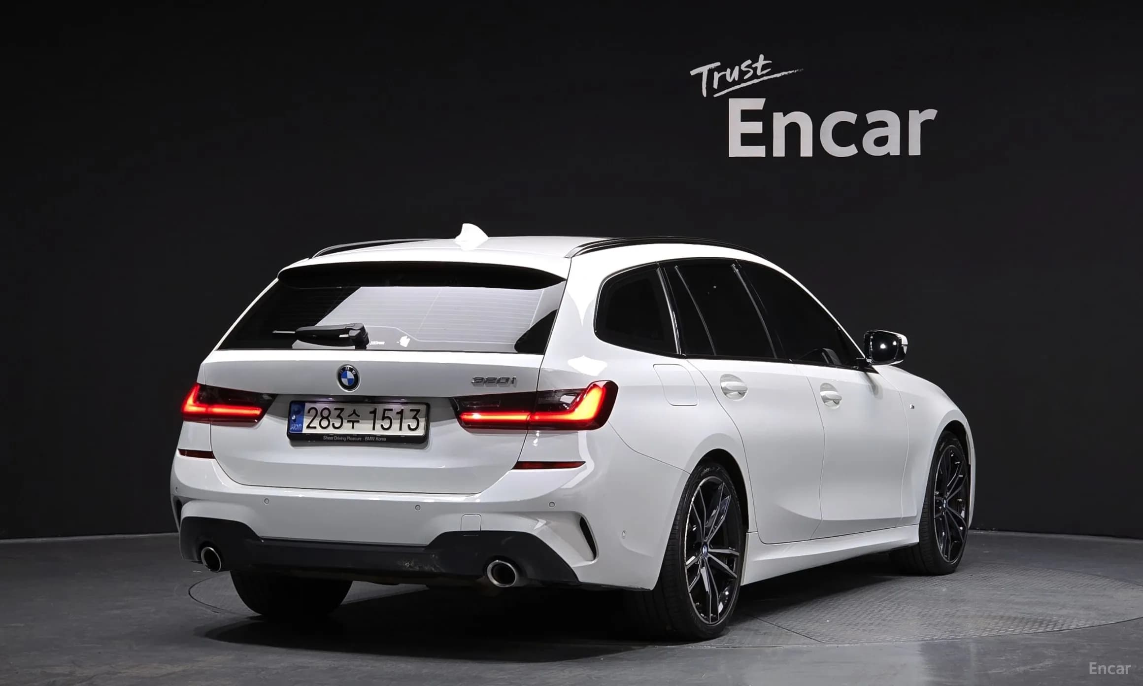 3 Series (G20)