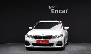 3 Series (G20)