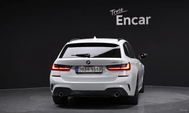 3 Series (G20)