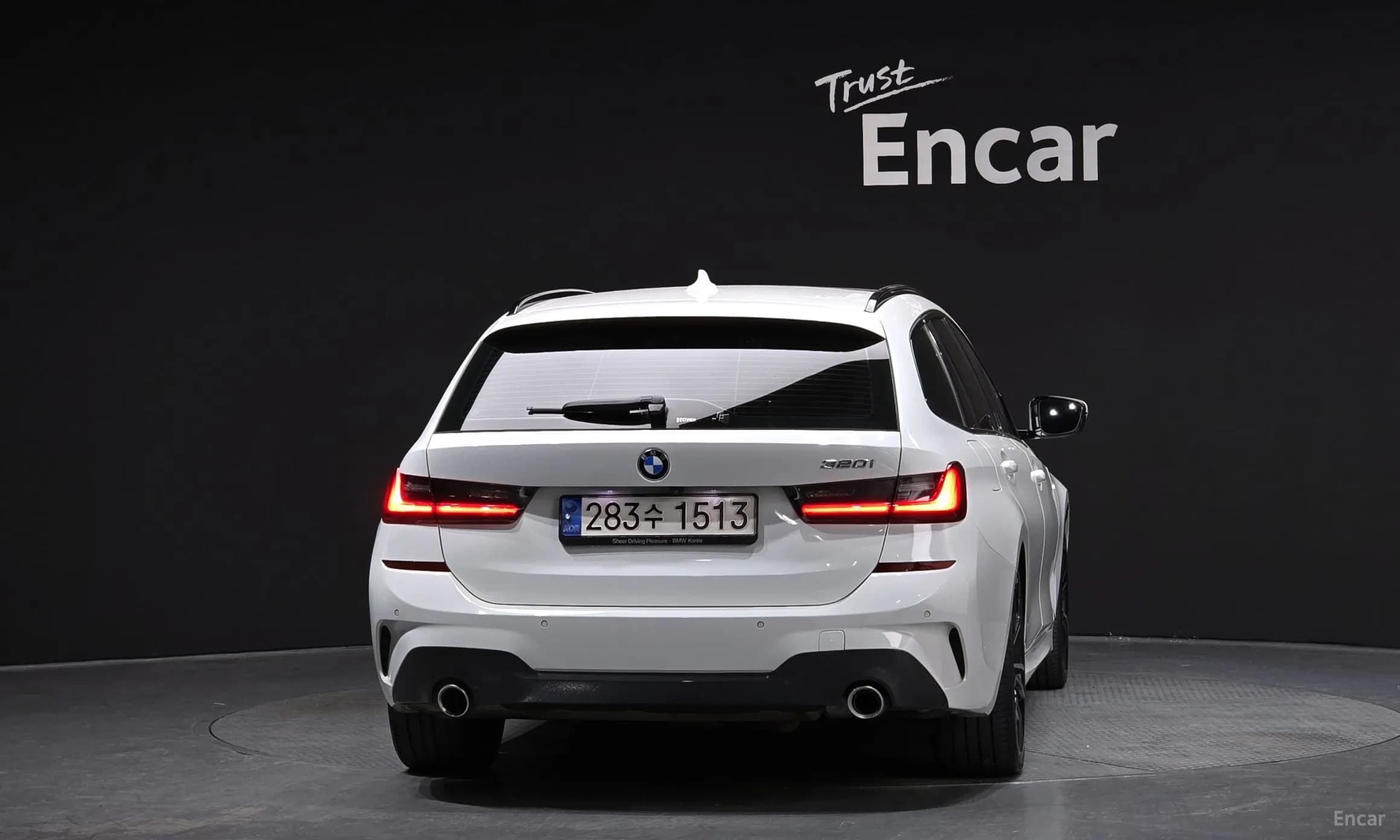 3 Series (G20)