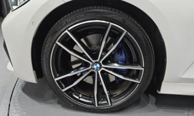3 Series (G20)