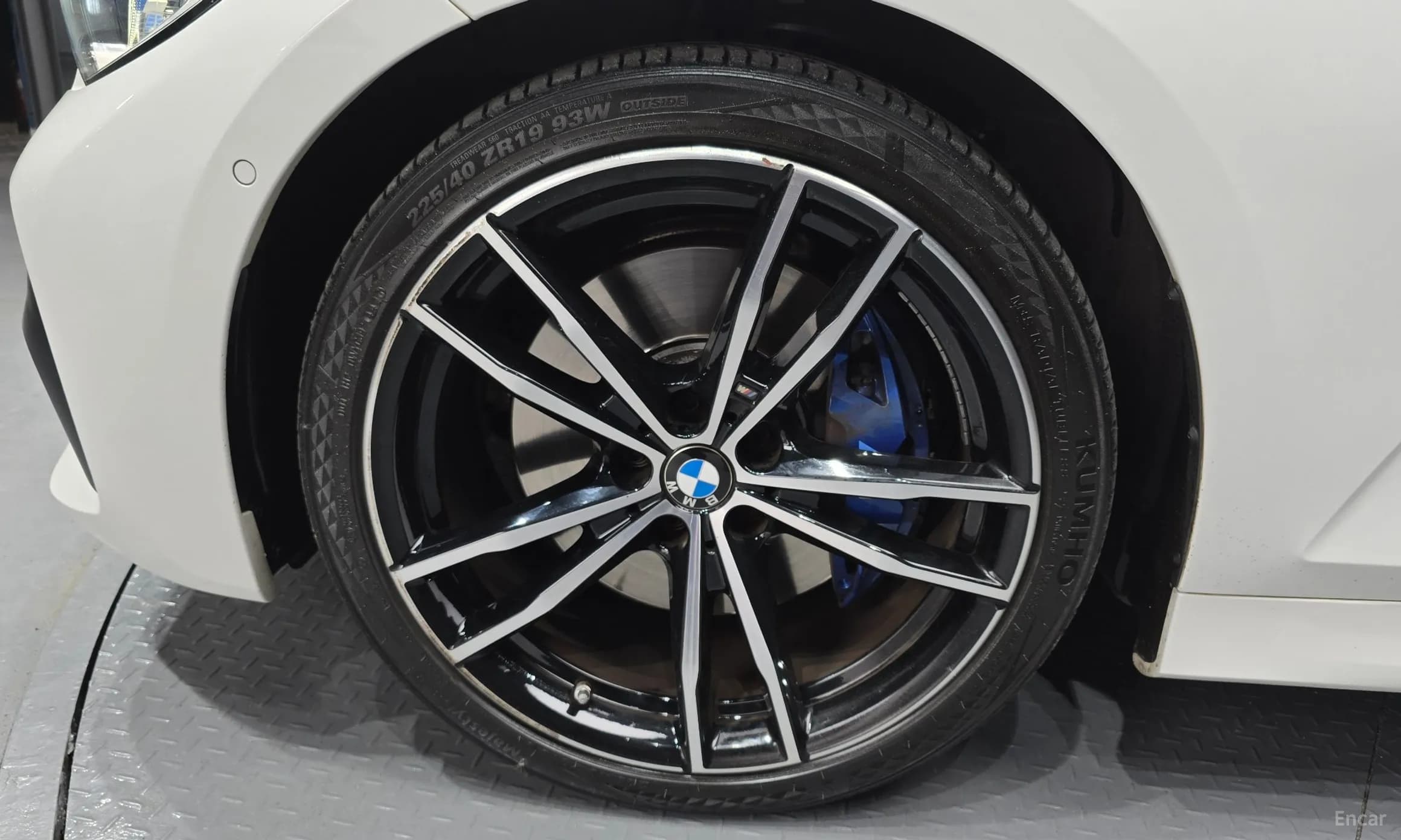 3 Series (G20)