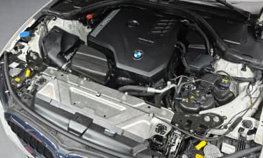 3 Series (G20)
