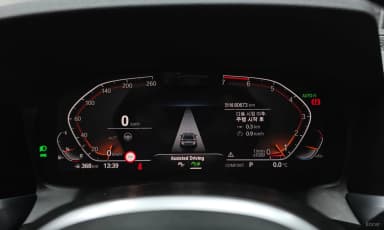 3 Series (G20)