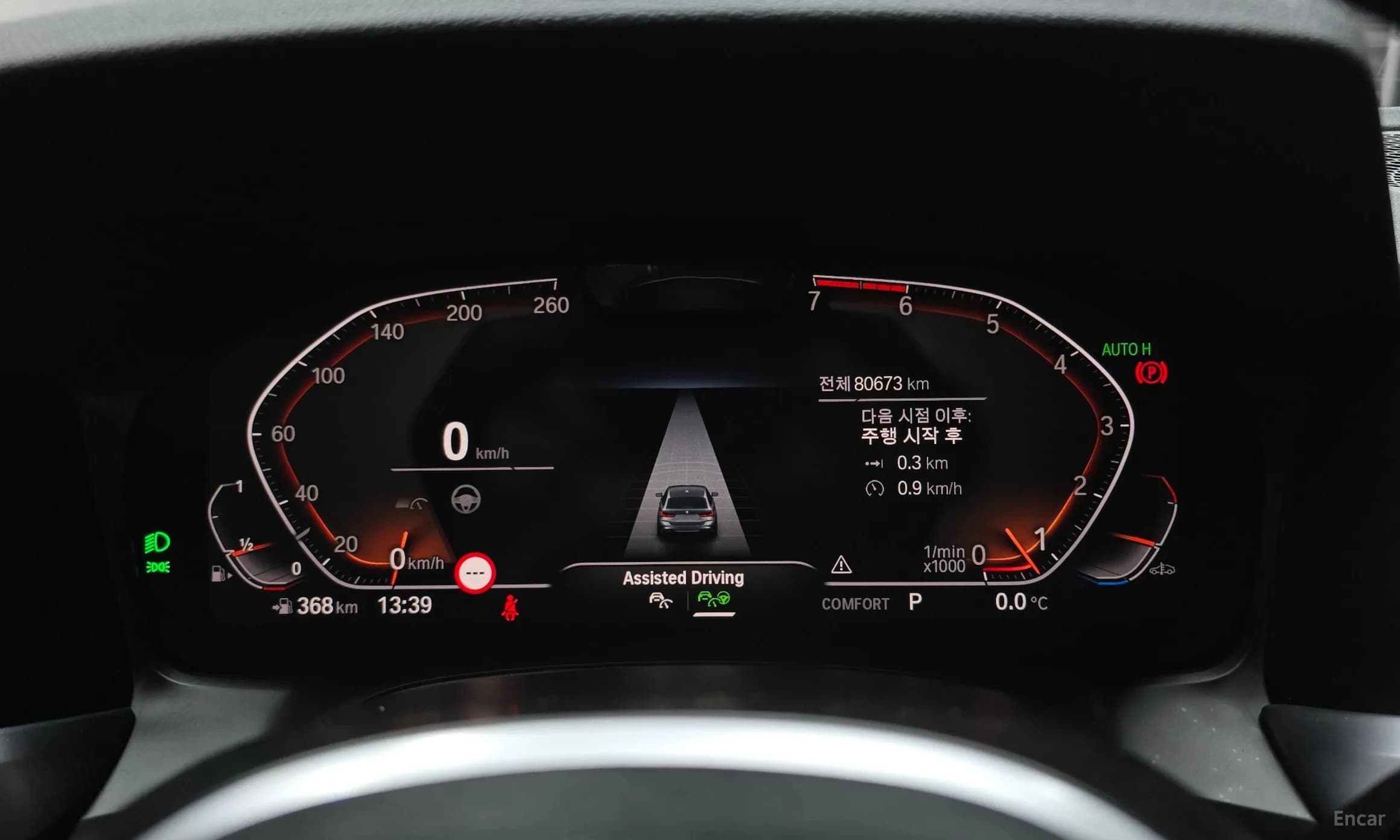 3 Series (G20)
