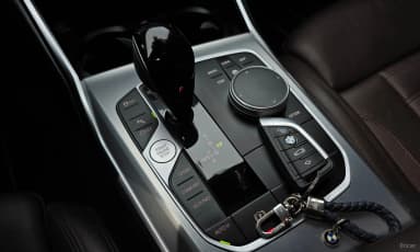 3 Series (G20)