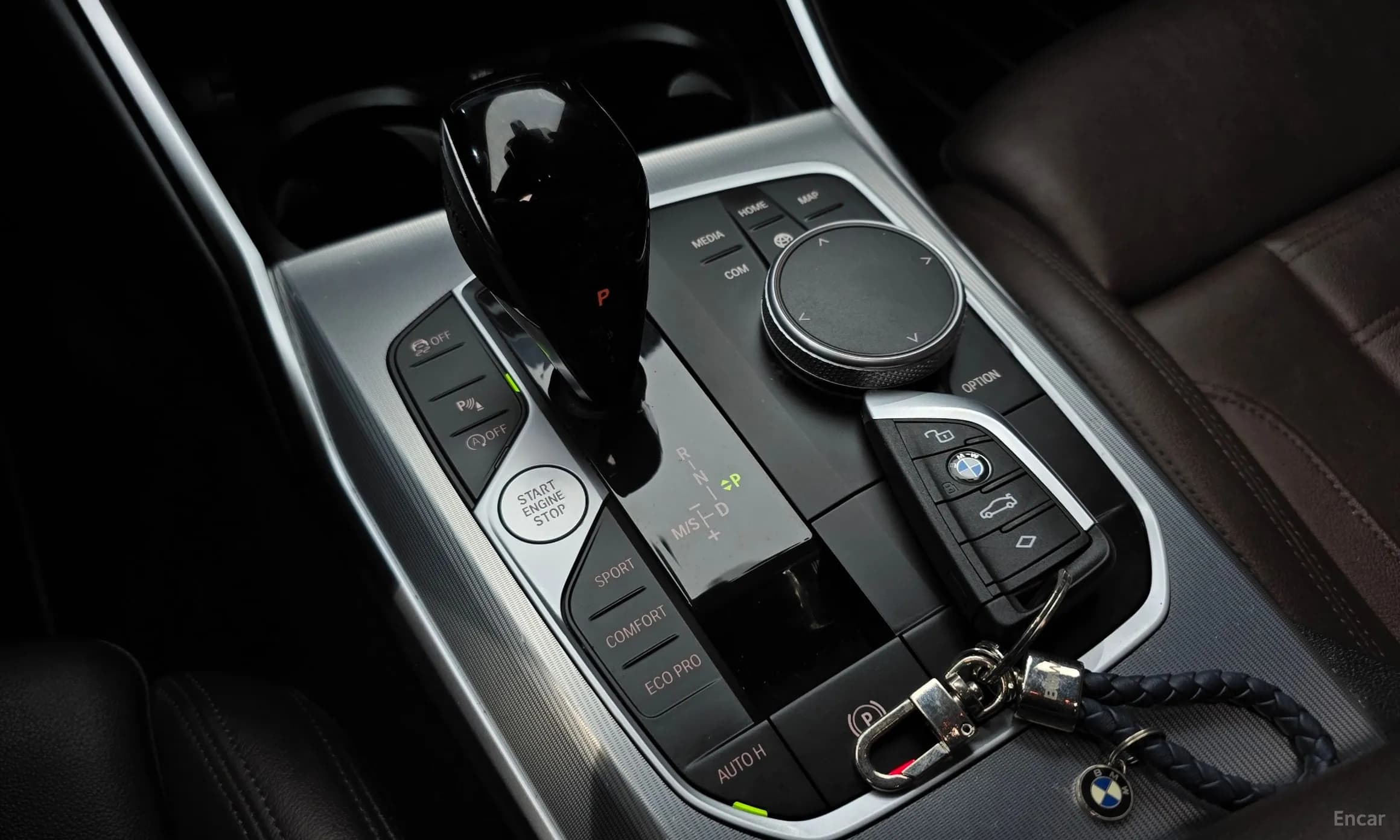3 Series (G20)