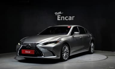 ES300h 7th Generation