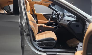 ES300h 7th Generation