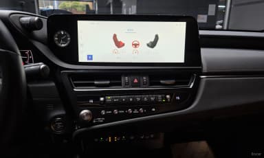 ES300h 7th Generation