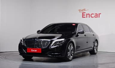 S-Class W222