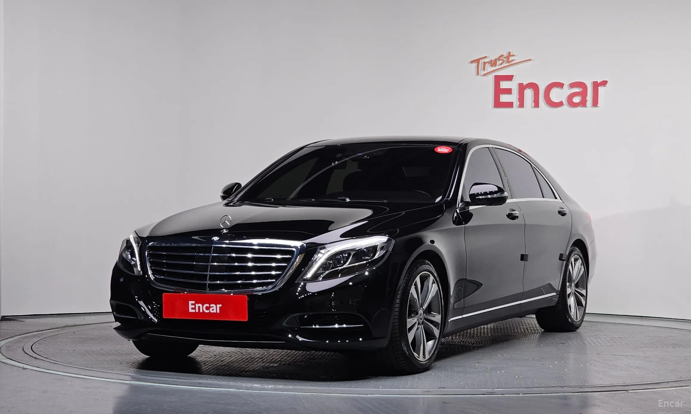 S-Class W222