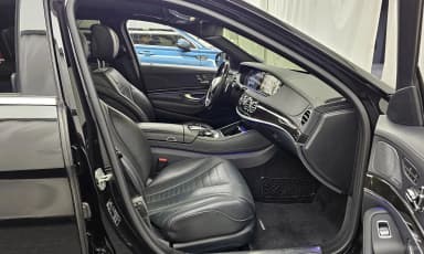 S-Class W222