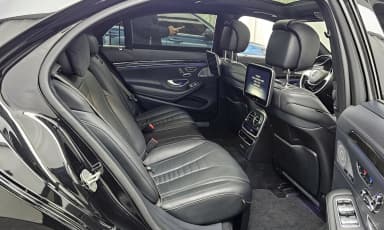 S-Class W222