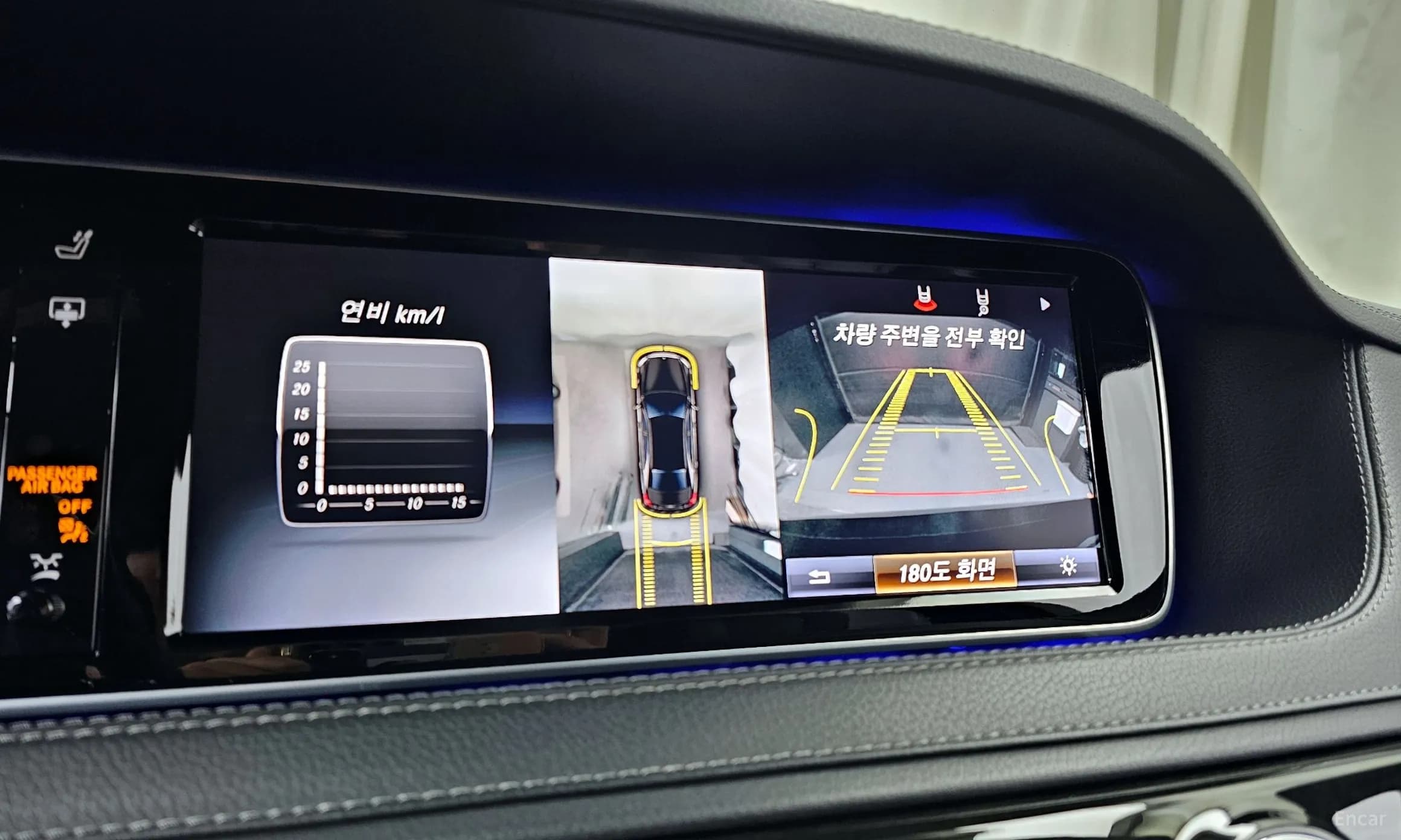 S-Class W222