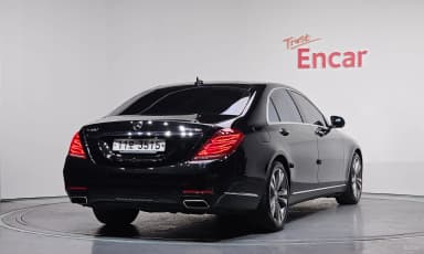 S-Class W222