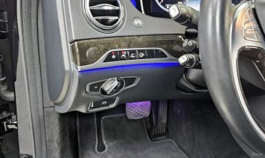 S-Class W222