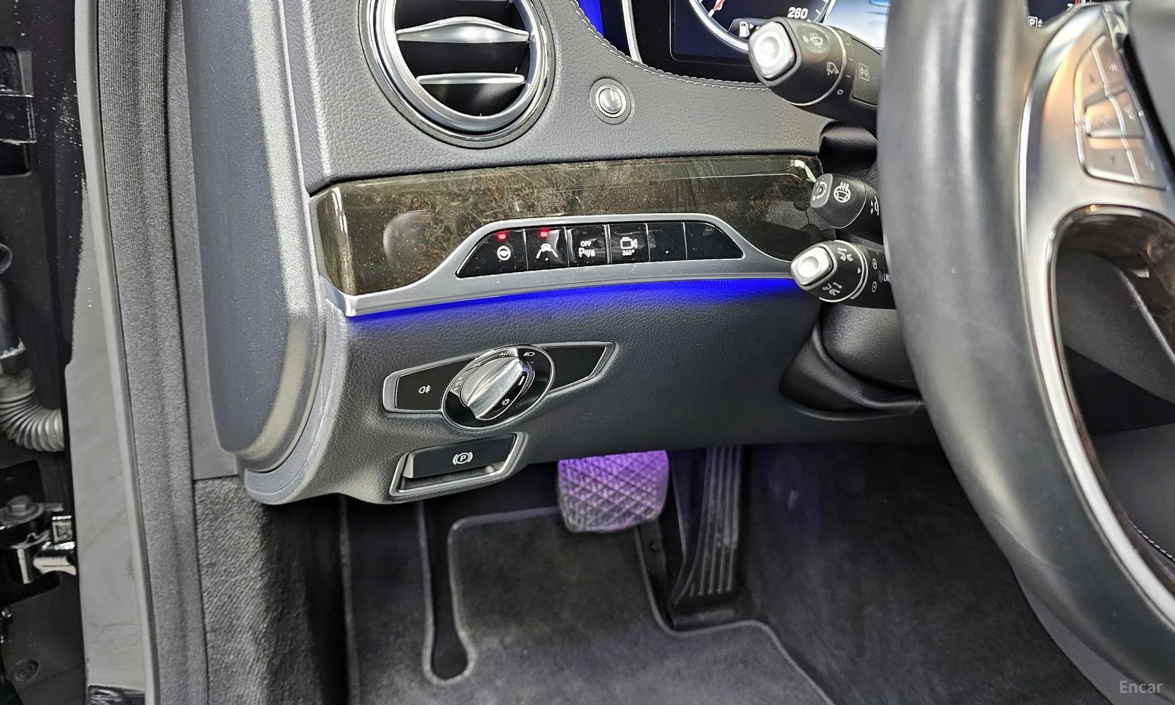 S-Class W222