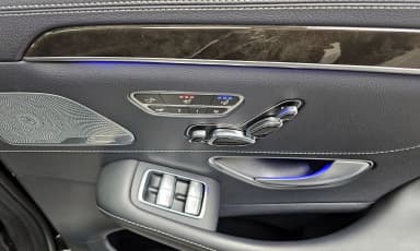 S-Class W222
