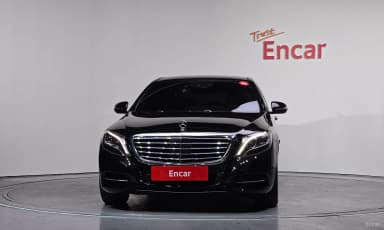 S-Class W222